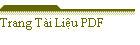 Trang T�i Liệu PDF
