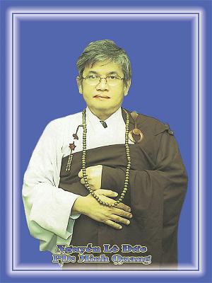 Bác Sĩ Nguyễn-Lê-Đức