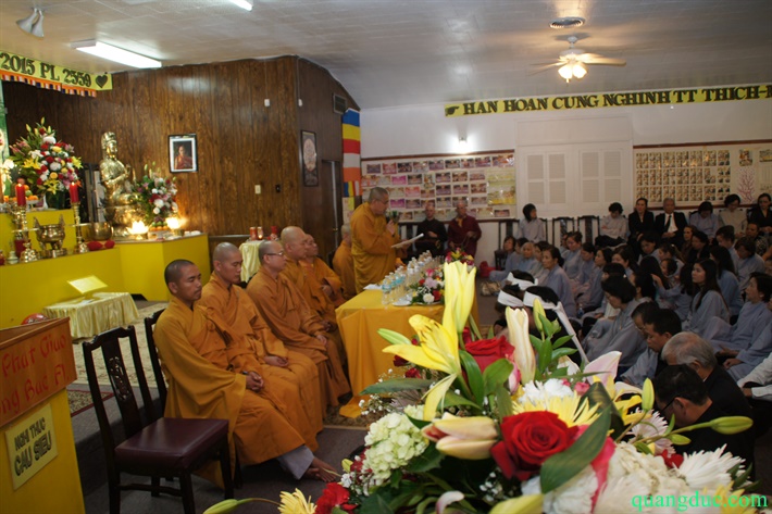 Hình ảnh Tang Lễ